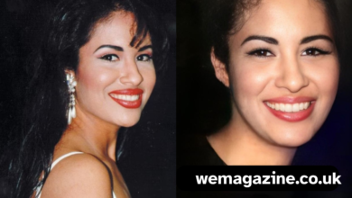 How Old Would Selena Quintanilla Be in 2024