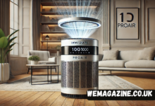 Immediate 1000 Proair