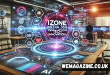 Izonemedia360.com Tech Innovation