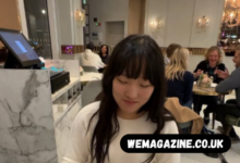 Jiniphee Leak