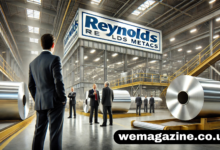 Ken Weiss Reynolds Metals