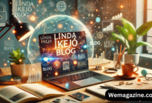 Lında ıkejı Blog
