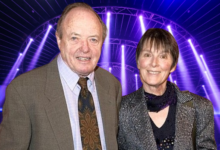 Lucy Bolam