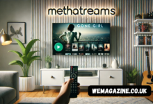 MeThatream