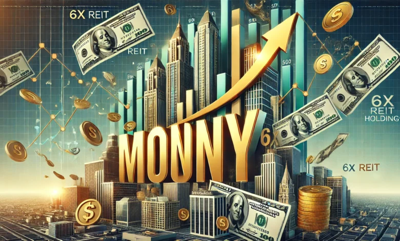 Money 6X REIT Holdings