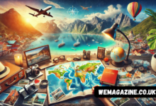 MyFavouritePlaces.org
