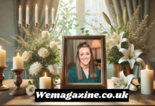 Natasha Mae Fester Obituary