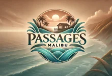 Passages Malibu Logo