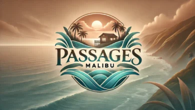 Passages Malibu Logo