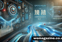 Qwen2的Bleu