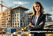 Real Estate Developer Sandi Bowdon GA