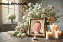 Scott Lynn Kilburg Obituary