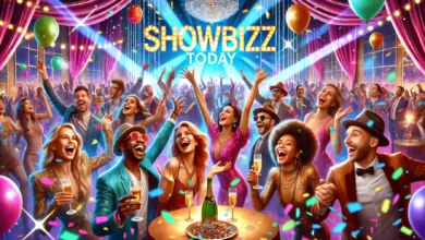 Showbizztoday.com