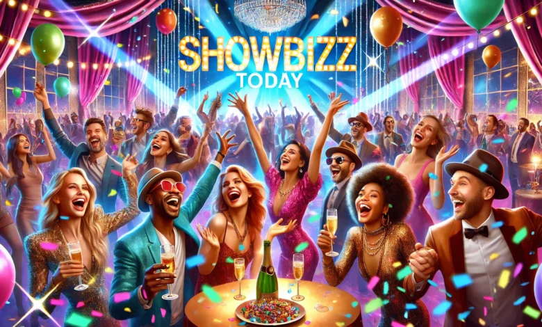 Showbizztoday.com