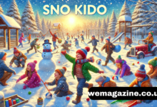 Sno Kido