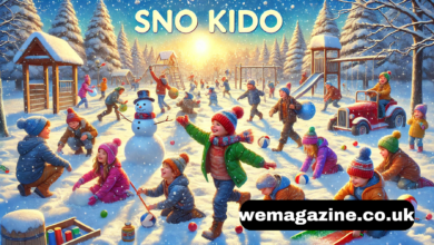 Sno Kido