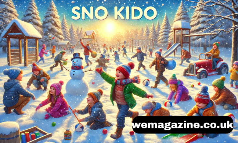 Sno Kido