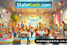 Statekaidz.com