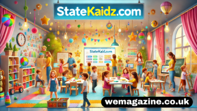 Statekaidz.com