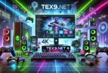 Tex9.net