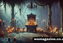 Thezburg Voodoo