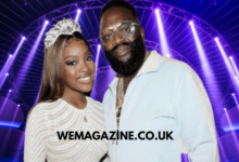 Tia Kemp Net Worth