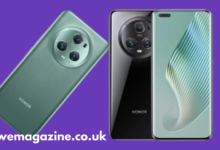 Geekzilla. tech Honor Magic 5 Pro