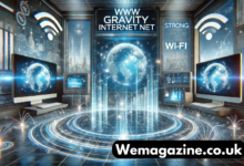 www gravityinternetnet