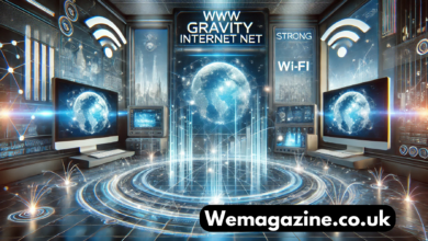 www gravityinternetnet