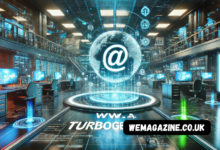 WWW. @TurboGeek.org