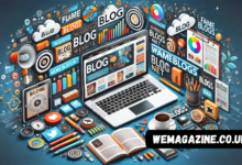 WWW. Fame Blogs.net