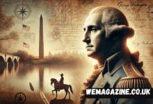 Yoruma Jalkh George Washington