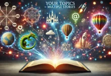 Your Topics | Multiple Stories