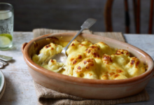 Creative Side Ideas for Your Cauliflower Cheese Dinner