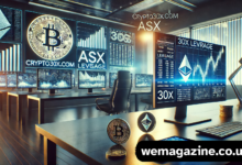Crypto30x.com ASX