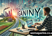 Iganiny