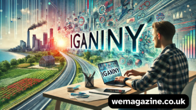 Iganiny