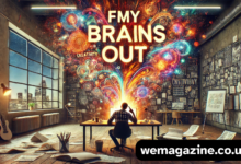 fmybrainsout