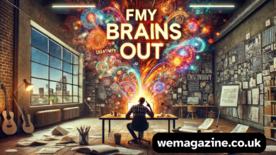 fmybrainsout