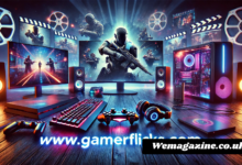 www gamerflickscom