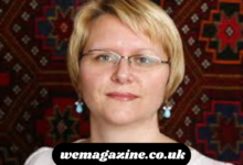 Ana Zirojevic