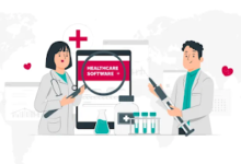 Healthcare Software