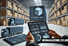 BigBoxRatio.com