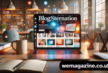 Blogsternation.com