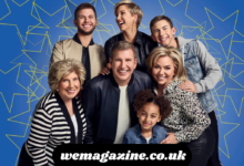 Chrisley Knows Best Daughter Dies
