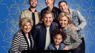 Chrisley Knows Best Daughter Dies