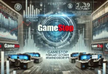 GameStop February Octoberirwindecrypt