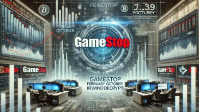 GameStop February Octoberirwindecrypt