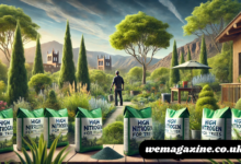 High Nitrogen Fertilizer for Trees Near Me Albuquerque