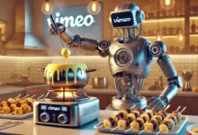 Matt Bizer Robot Fondue Vimeo